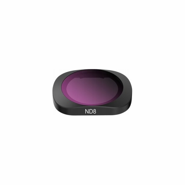 Filtr SunnyLife plně šedý ND8 ndx8 pro xiaomi fimi dlaň