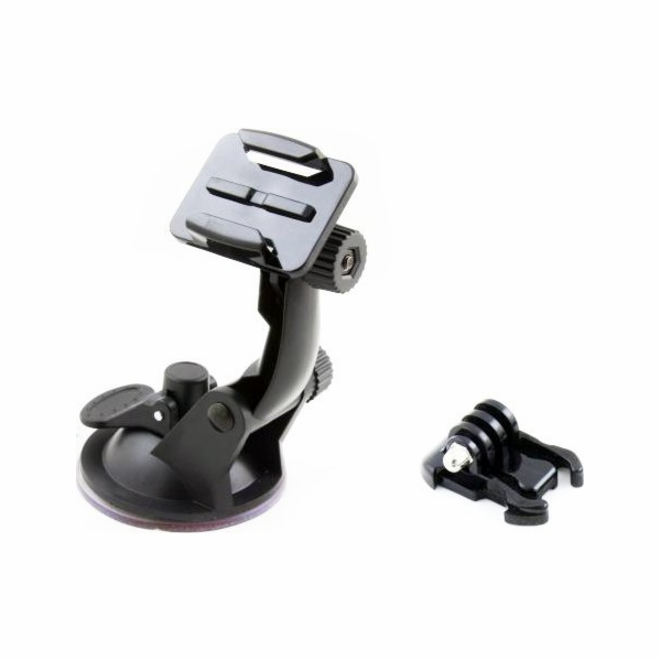 Xrec Tripod přísavka + rychlospojka pro Gopro Hero 5 4 3+...