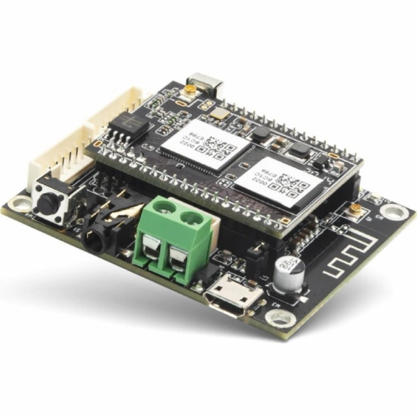 Arylic Arylic Up2Stream Mini V3 – Multiroom Wi-Fi Streame...
