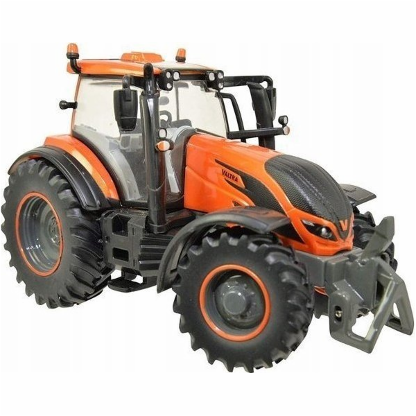 Tomy  Britishs traktor ValtraT245 ver.Deco 43273 /3