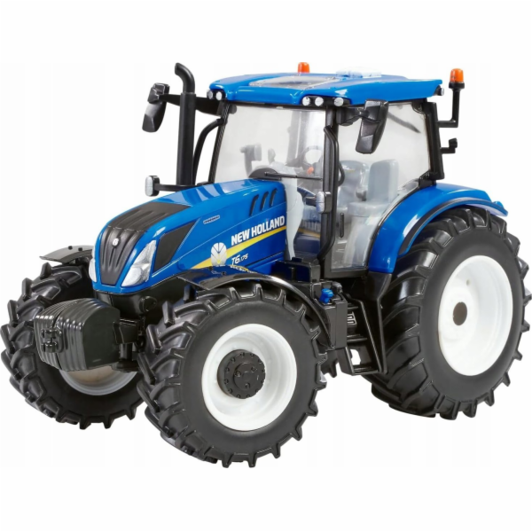 Traktor Tomy  Britains New Holland T6.175 43356