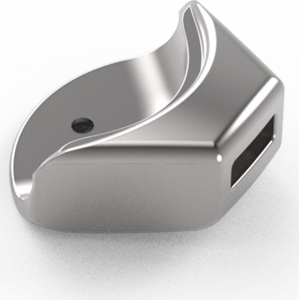 Compulocks LEDGE LOCK ADAPTÉR PRO bezpečnostní kabel MACBOOK