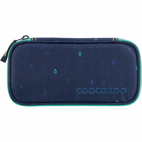 Penál Coocazoo COOCAZOO 2.0, barva: Happy Raindrops