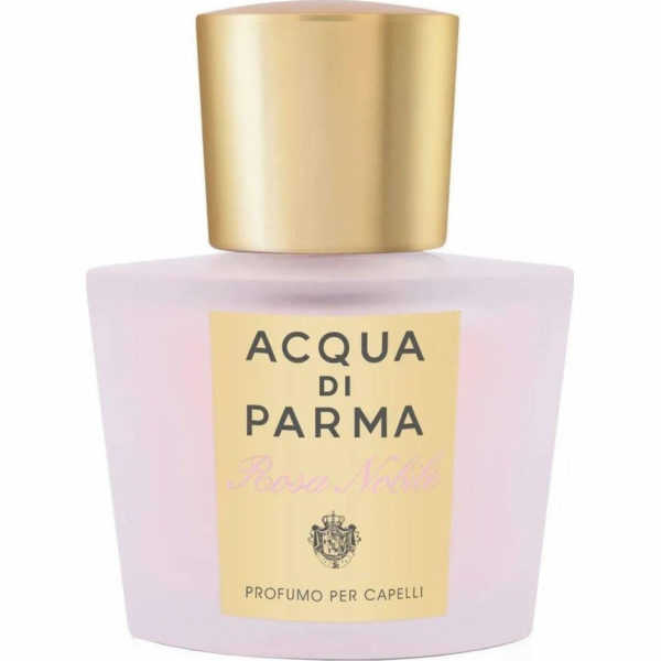 Acqua di Parma Rosa Nobile mlha na vlasy 50 ml