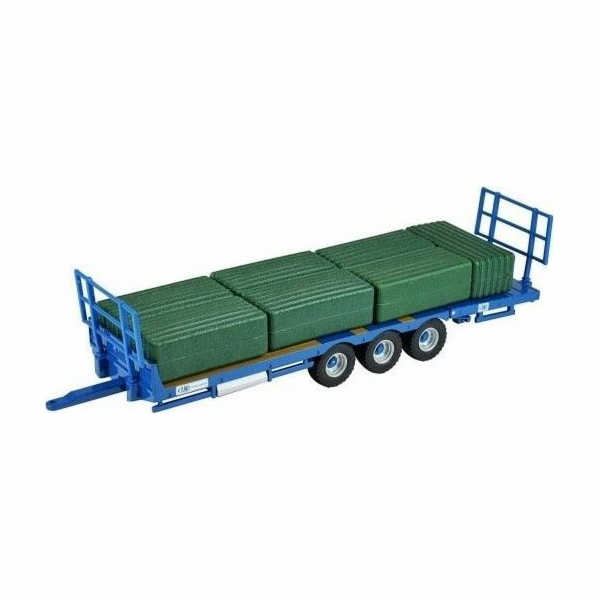 Přívěs Tomy  Britains Kane s vedením balíků 43218 /3