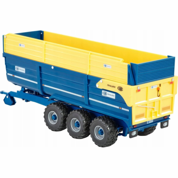 Tomy  Britains Kane Tri-Axle přívěs 43284
