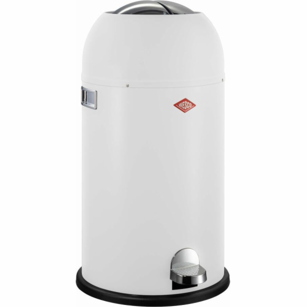 WESCO Kickmaster Soft bílá matná