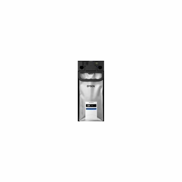 EPSON WorkForce Pro EM/EP-C800R Black XL Ink