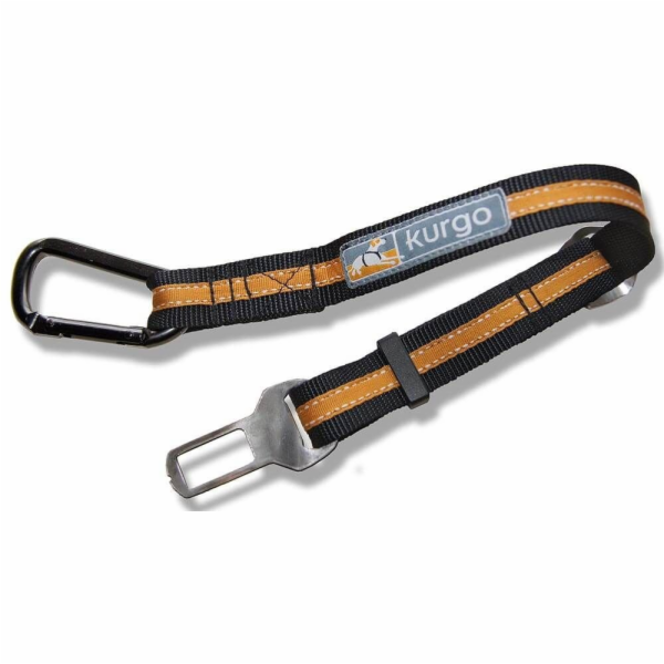 Kurgo® Bezpečnostní pás pro psa do auta Direct to Seatbel...