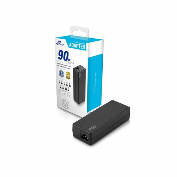 Fortron napájecí adaptér 90W 19V PNA0902201 - neorigináln...