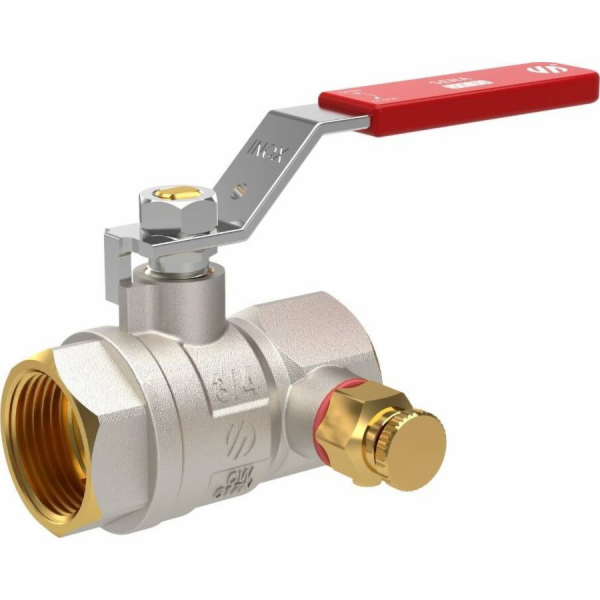 Arco Globe ventil Sena GW 3/4 s odtokem 152104