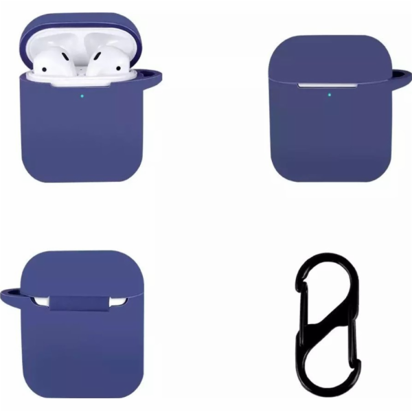 TERRATEC AirBox Navy Blue