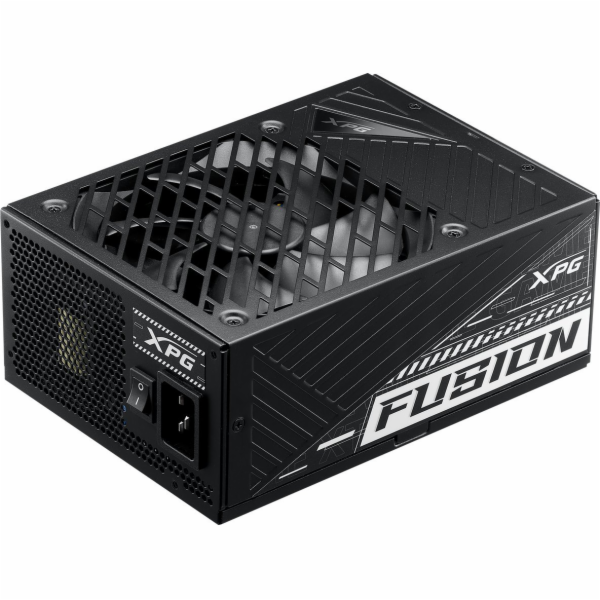 ADATA XPG FUSION 1600W FUSION1600T-BKCEU XPG FUSION/1600W...