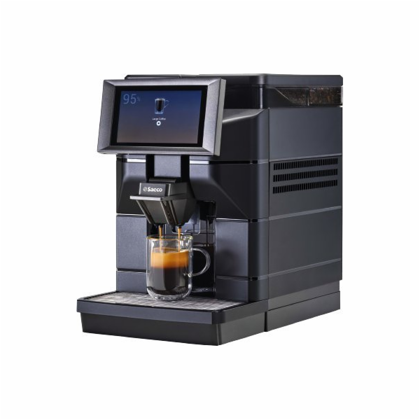 Saeco Magic B1