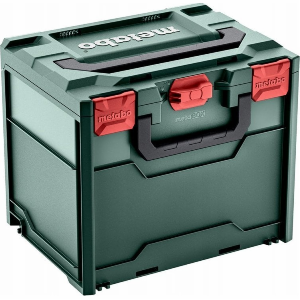 Metabo metaBOX 340, empty