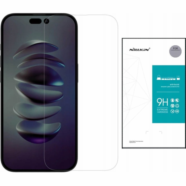 Nillkin Tvrzené Sklo 0.2mm H+ PRO 2.5D pro Apple iPhone 1...