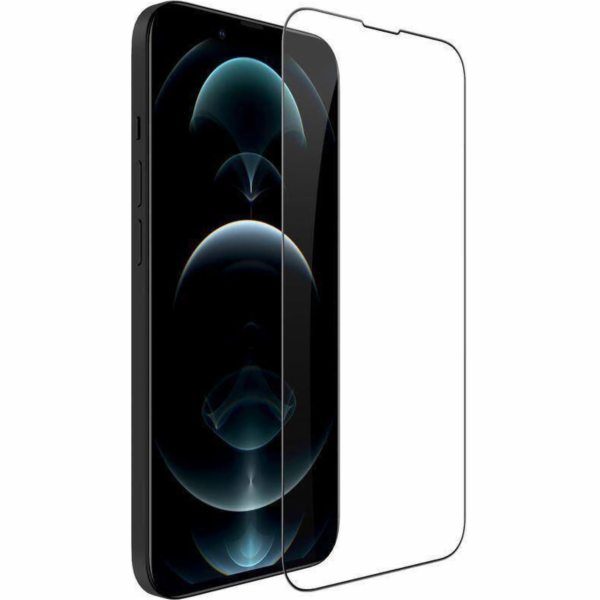 Nillkin Tvrzené Sklo 2.5D CP+ PRO Black pro Apple iPhone ...