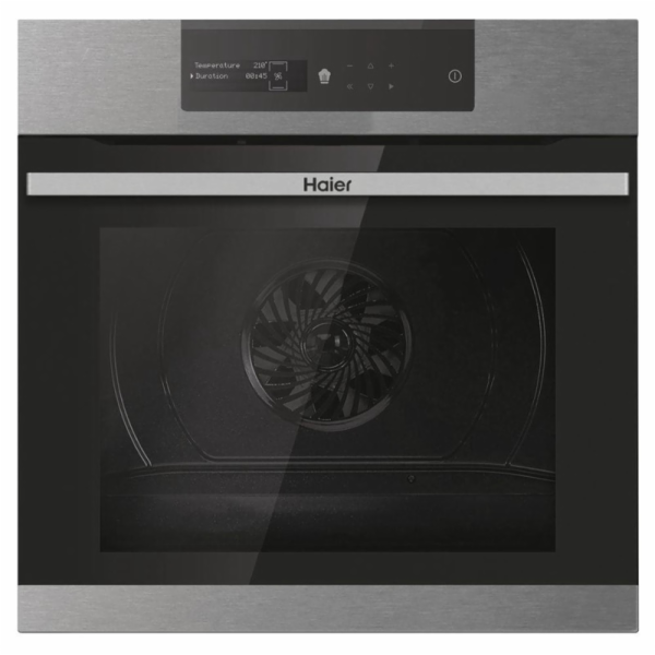 Instalováno v troubě Haier HWO60SM2B9XH