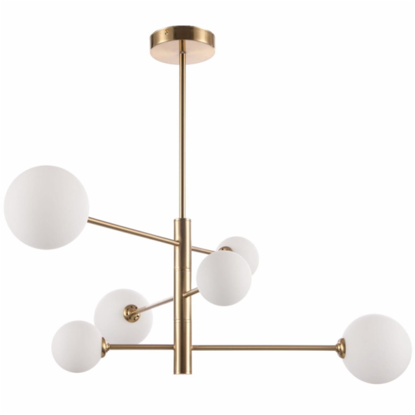 Stropní svítidla Light Prestige Dorado, 40 W, G9