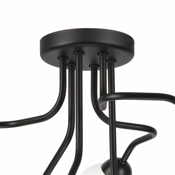 Stropní svítidlo Domoletti STELLA LM-6.159, 5 W, G9, 44736