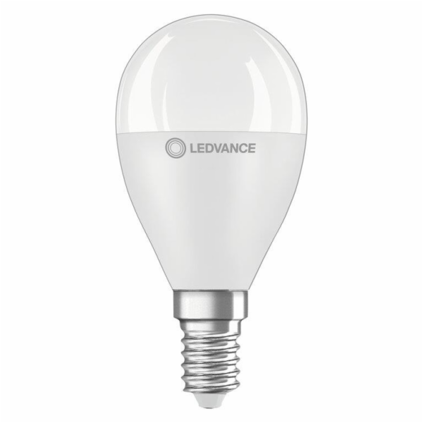 LED svítidlo Ledvance LED, T8 teplá bílá, E14, 7,5 W 900 lm