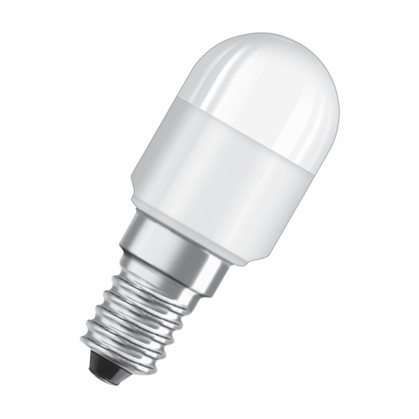 LED žárovka OSRAM, T26, E14, 2,3 W, 200 lm, 2700 K