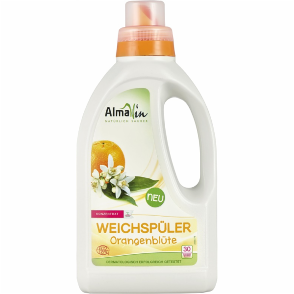ECO ALMAWIN ORANŽOVÝ SOFTWARE 750ML