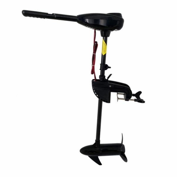 Elektrický lodní motor, TR-TRM03 672W