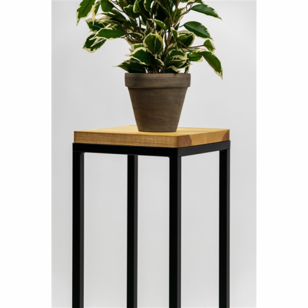 Gelový stojan GARDEN CENTER LAVAL, 19 cm x 19 cm x 47 cm