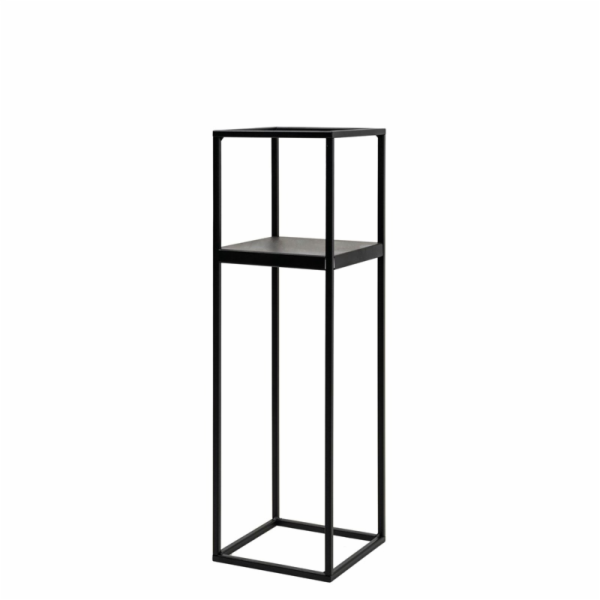 Gelový stojan GARDEN CENTER LILLE, 19 cm x 19 cm x 62 cm