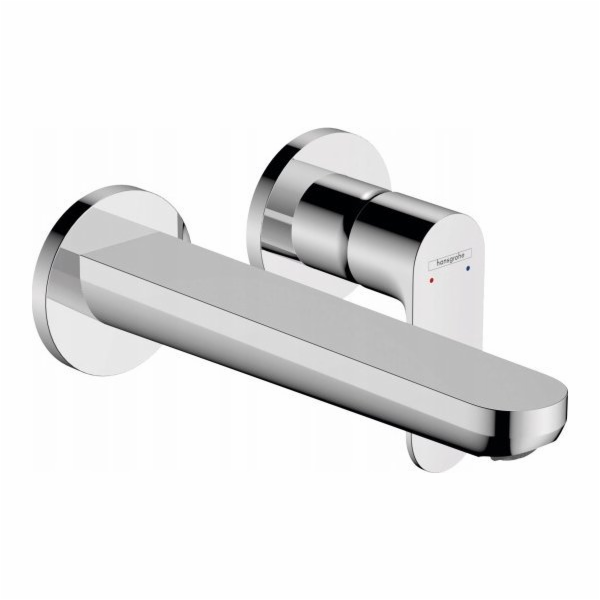 Umyvadlová baterie Hansgrohe Rebris S 72528000, chrom