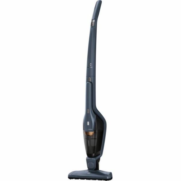 Akumulátorový vysavač Electrolux EERC75DB