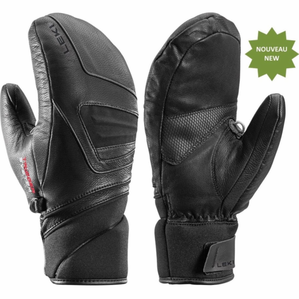 Leki LE ReK Griffin 3D Dámská kabelka 7.5