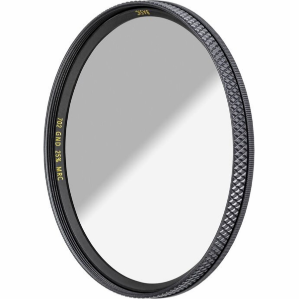 ČB filtr Pološedý filtr ČB Základní 702 Odstupňovaný ND 2...