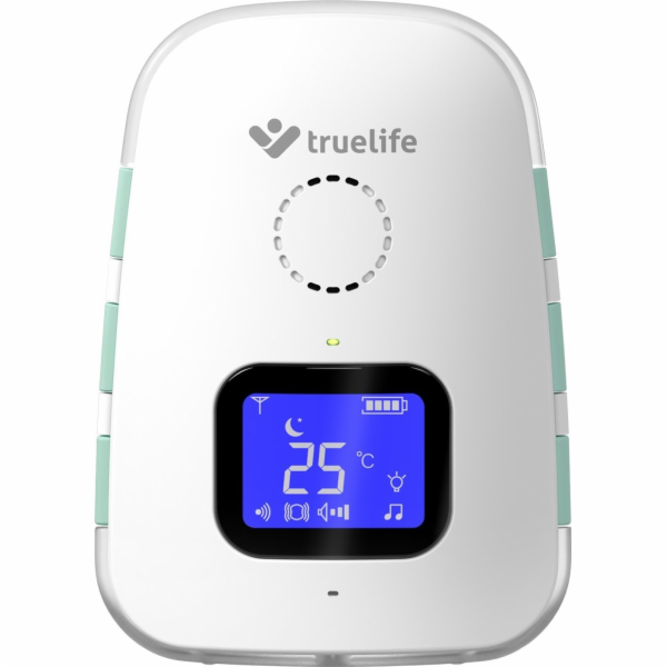 Nadřazená jednotka TrueLife TrueLife NannyTone VM3