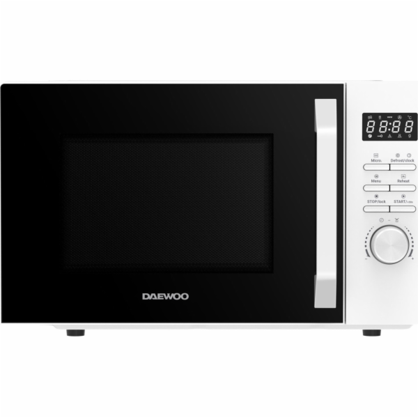 Mikrovlnná trouba Daewoo Daewoo Microwelle MD-FC206SW 20L...