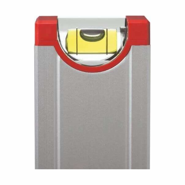 BMI Rieffel BMI Wasserwaage Ultrasonic 692 M, délka 20 cm