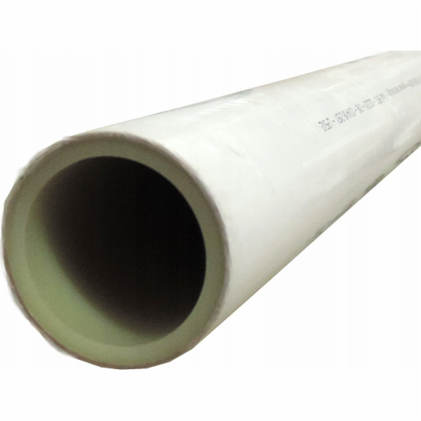 Tece flex - vícevrstvá trubka 40 mm činka 5m [15m]