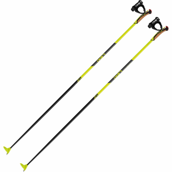 Leki  STICKS SR PRC 650 neon 150