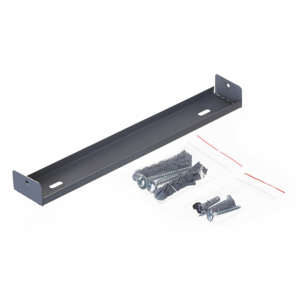 AKPO WK-4 NERO LINE 2.0 50 BLACK T300 LED lineární odsava...