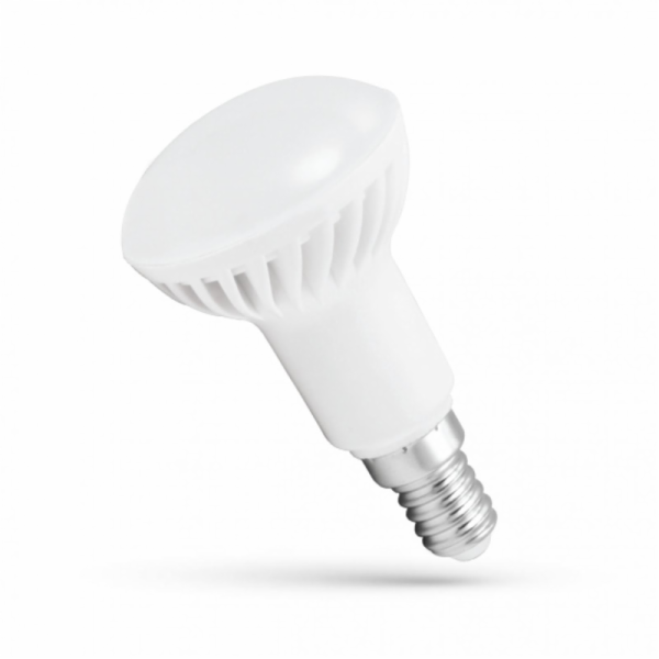 ŽÁROVKA LED E14 R50 6W 485LM 3000K