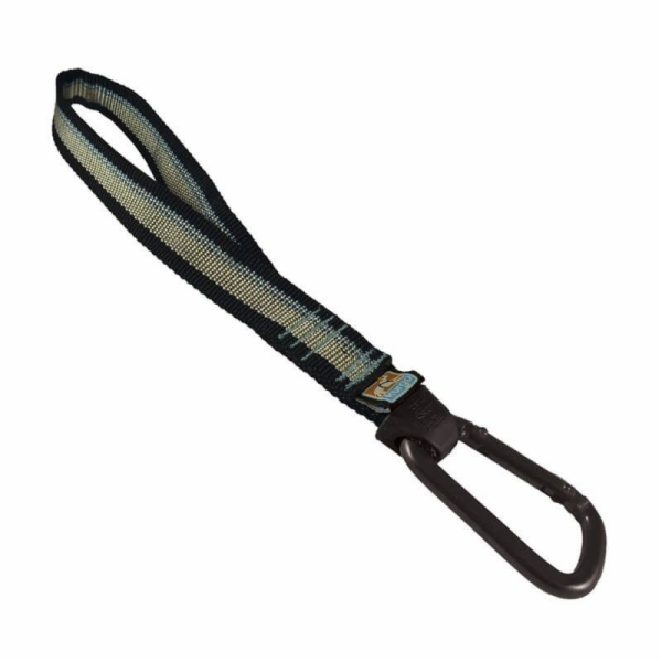 Kurgo® Bezpečnostní pás pro psa do auta Seatbelt Tether