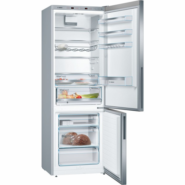 Bosch KGE49AICA kombinovaná chladnička