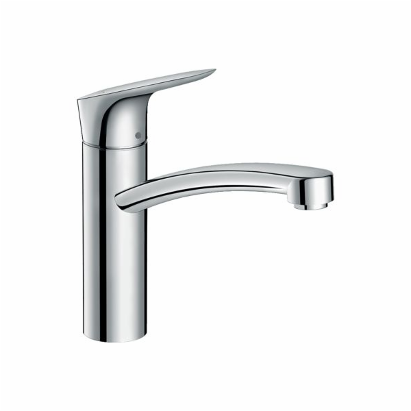 Kuchyňská baterie Hansgrohe Logis 718320