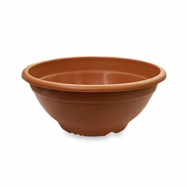 Plastový hrnec Plasticotto Bowl, O50 cm