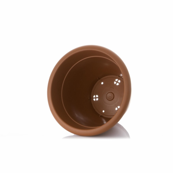 Plastový hrnec Plasticotto Compana, O37 cm