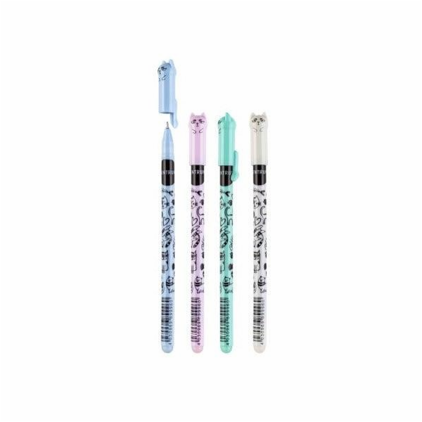 CHLEBATELNÝ GEL MELY 0,5MM