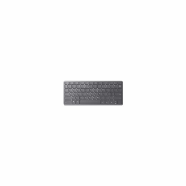 Lenovo Multi-Device Wireless Keyboard  (CZ/SK)
