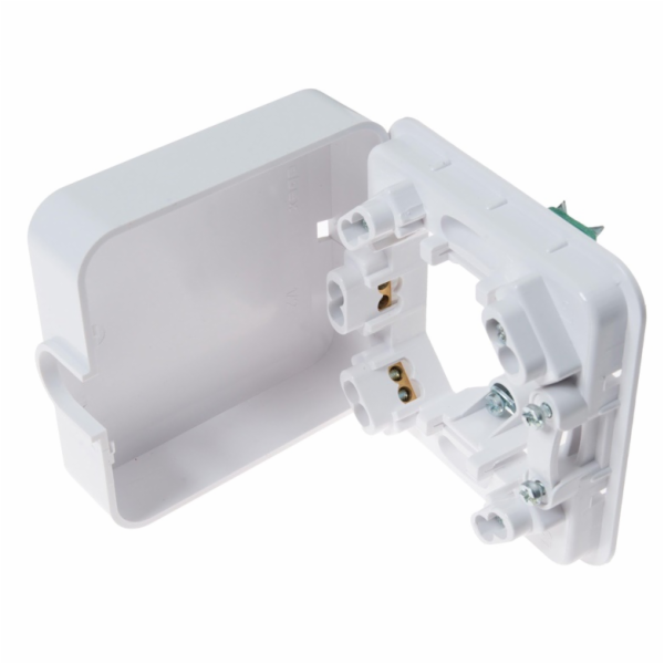 INSTALACE INSTALACE AGD 440V