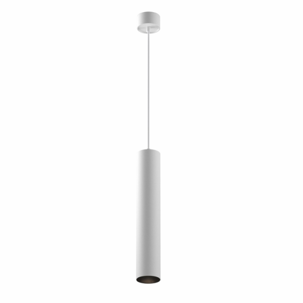 Závěsné svítidlo Maytoni Artisan, 10 W, GU10